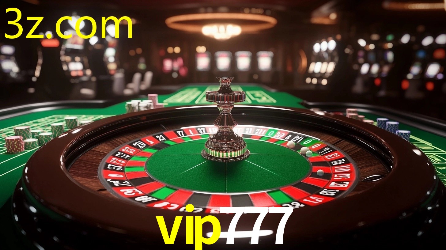 Cadastro Rápido VIP777.COM